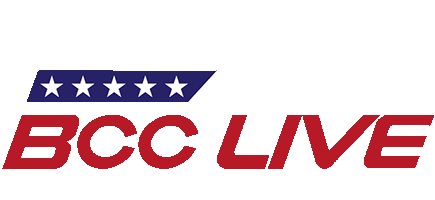 Light BCC Live Logo