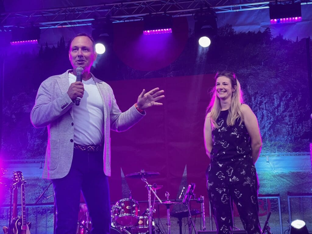 IRONMAN Mont Tremblant 2022 Pre-Race Announcement