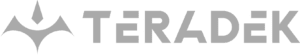 Grey Teradek Logo